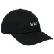 Huf Καπέλο Set Og Curved Visor 6-Panel Hat